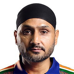 Harbhajan Singh