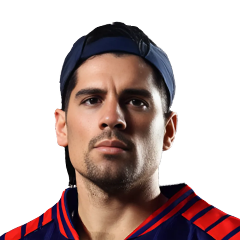 Alastair Cook