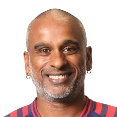 Dimitri Mascarenhas