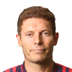 Chris Tremlett  Player