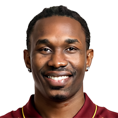 Dwayne Bravo