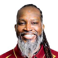 Chris Gayle