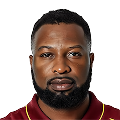 Kieron Pollard