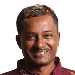 Dave Mohammed