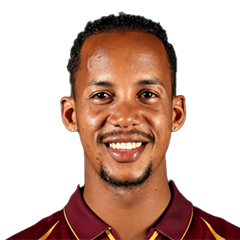 Lendl Simmons