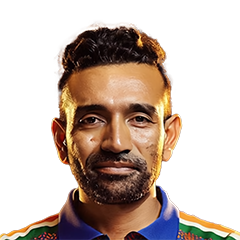 Robin Uthappa