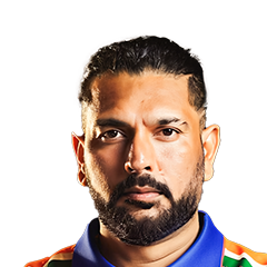 Yuvraj Singh