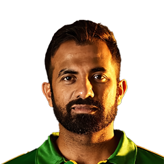 Wahab Riaz