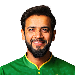 Imad Wasim