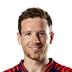 Eoin Morgan