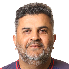 Usman Afzaal