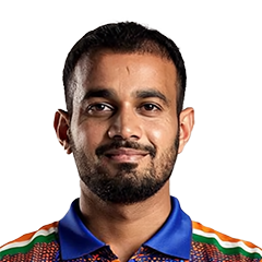 Siddarth Kaul