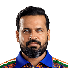 Yusuf Pathan