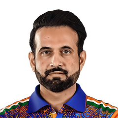 Irfan Pathan
