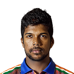 Varun Aaron
