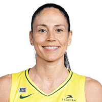 Sue Bird