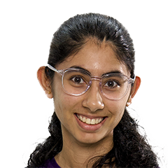 Ada Bhasin