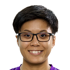 Jacinta Si Ping