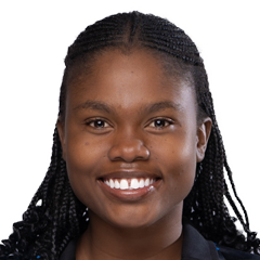 Oratile Kgeresi
