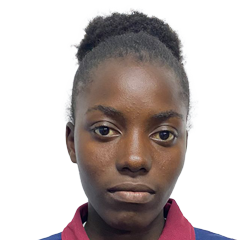 Amelia Mundundo