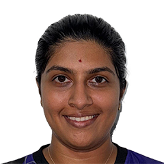 Rasmeka Narayanan