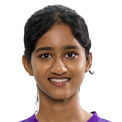 Laasya-Amrutha Bommareddy