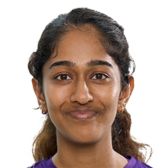 Roshni Ramesh