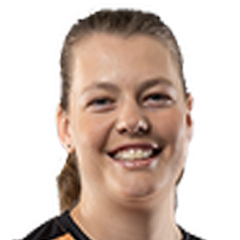 Amy Edgar