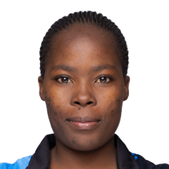 Amantle Mokgotlhe