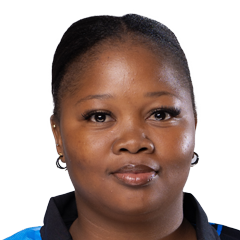 Laura Mophakedi