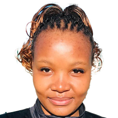 Boitumelo Phelenyane