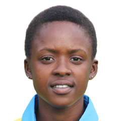 Gisele Ishimwe