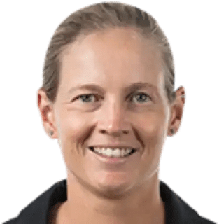 Meg Lanning