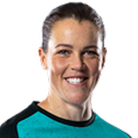 Grace Harris