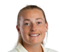 Sophie Ecclestone