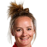 Danielle Wyatt-Hodge