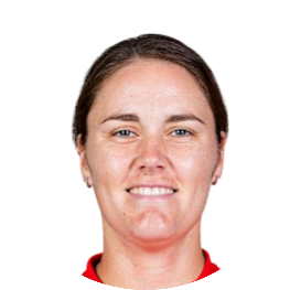 Natalie Sciver-Brunt
