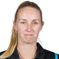 Hannah Rowe