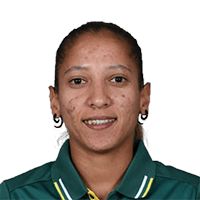 Shabnim Ismail