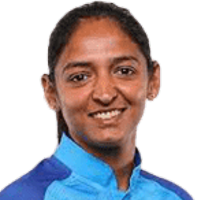 Harmanpreet Kaur