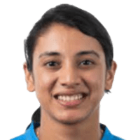 Smriti Mandhana