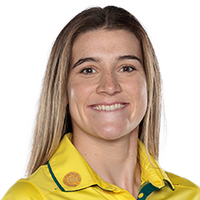 Annabel Sutherland
