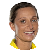 Ashleigh Gardner