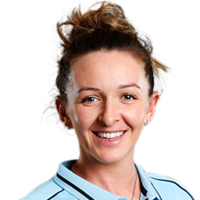 Kate Cross