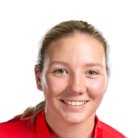 Katie George