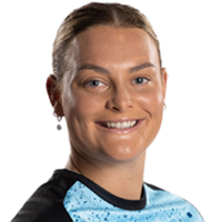 Danielle Gibson