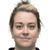 Katie Levick