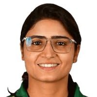 Rameen Shamim