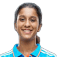 Jemimah Rodrigues