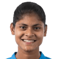 Radha Yadav